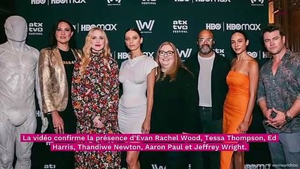 Westworld saison 4 : casting, date, bande-annonce… toutes les infos
