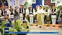 Elisabeta Turcu - Hora de sub Carpati (Ramasag pe folclor - ETNO TV - 10.06.2022)