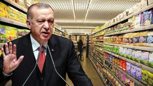 Cumhurbaşkanı Erdoğan enflasyon için tarih verdi: 2023'ün şubat ve mart aylarından itibaren bu sorunu geride bırakacağız