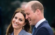 William und Catherine ziehen nach Windsor
