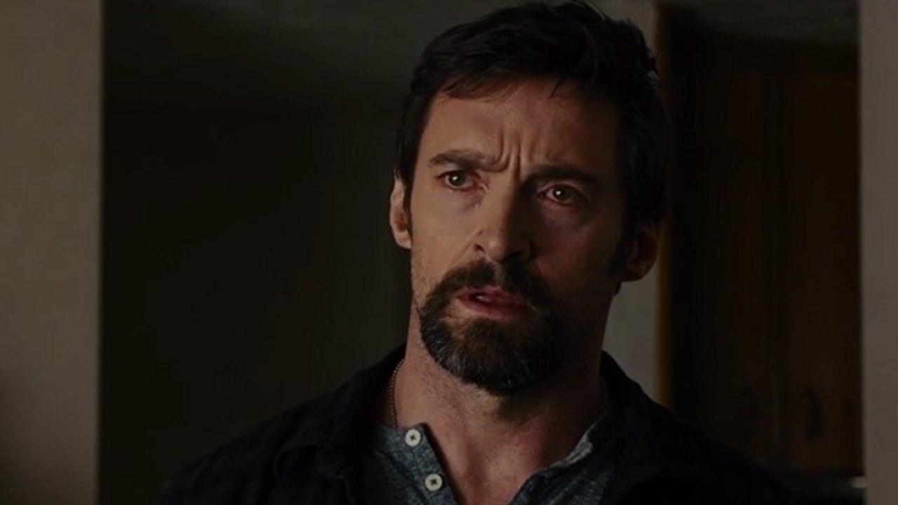 Prisoners - Deutscher Trailer zum Film mit Hugh Jackman