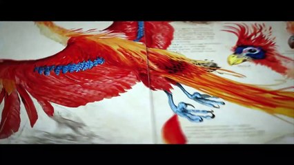 Fantastic Beasts The Secrets of Dumbledore – Official Trailer Monday