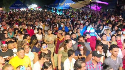 NOTA SPS FERIA JUNIANA