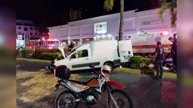 Más de 4 mil folios elaboró tránsito en mayo | CPS Noticias Puerto Vallarta