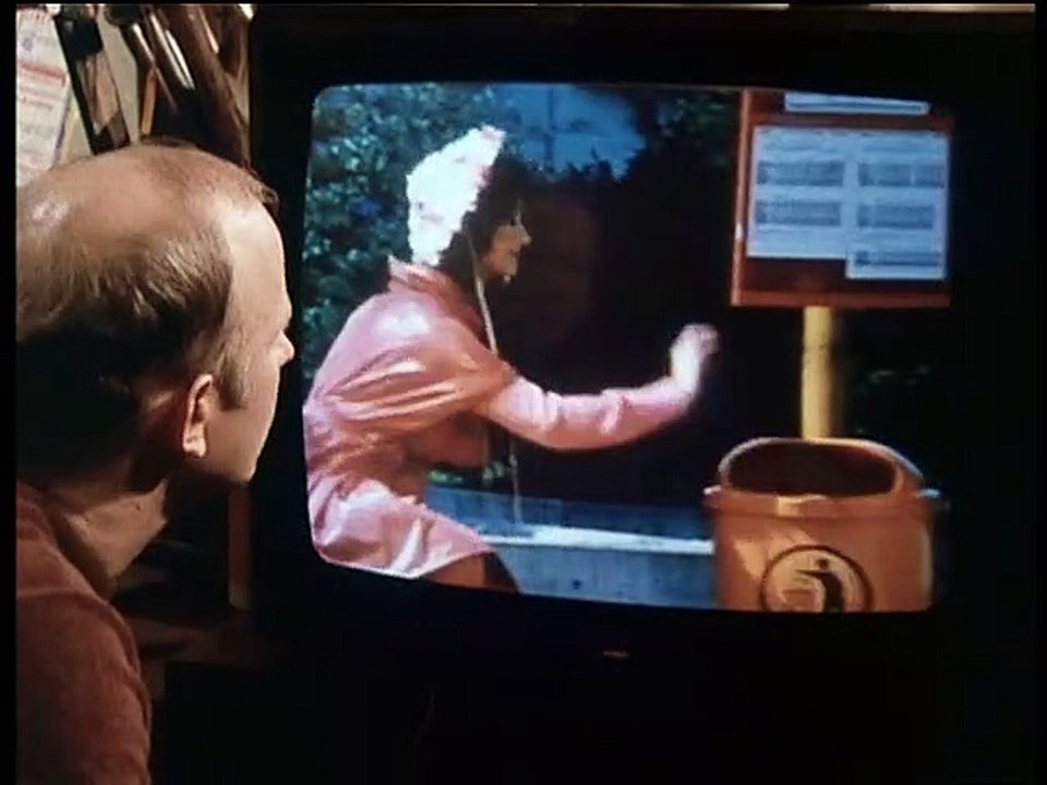 Der Andro-Jäger Teil 3 Das Mädchen mit dem Schoko-Blick