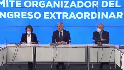 PP rectifica y retira el recurso que pedía la absolución de Bárcenas