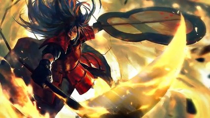 NARUTO - TOP 10 NINJAS QUI AURAIENT PU DEVENIR HOKAGE