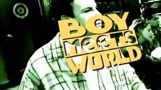 Boy Meets World S03 E21