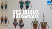 Les Circuits courts en Isère : Des Bijoux artisanaux