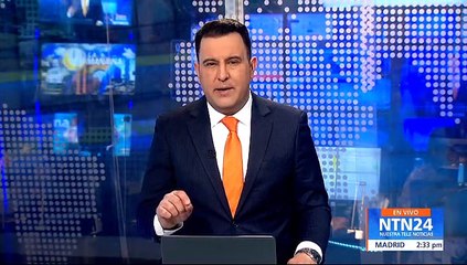 Venezuela dice haber detectado el primer caso sospechoso de "viruela del mono"