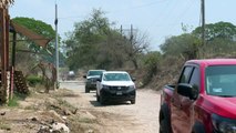 Esperan ejidatarios que el paso del guayabo siga abierto a fin de mes | CPS Noticias Puerto Vallarta