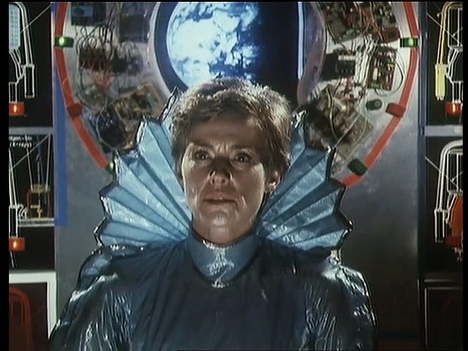 Der Andro-Jäger Teil 5 Lieber Jod als tot