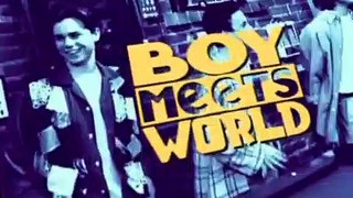 Boy Meets World S03 E22