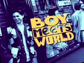 Boy Meets World S03 E22
