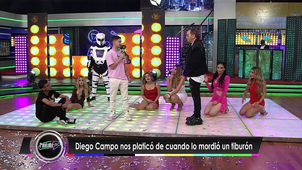 Pantallazo - 12 de junio de 2022