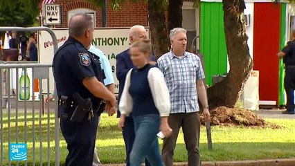 اتفاق في مجلس الشيوخ الأمريكي لتنظيم شراء وبيع الأسلحة