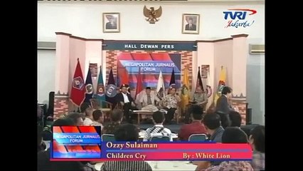 When The Children Cry Cover Song by Ozzy Sulaiman