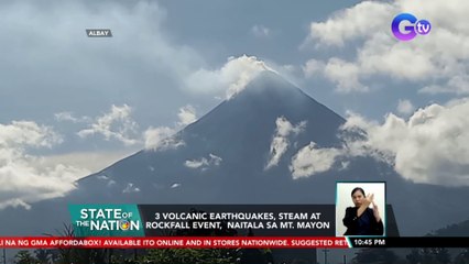 Mahigit 1,000 tilapia sa ilang fishpond sa Juban, Sorsogon, nangamatay dahil sa ashfall