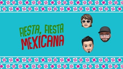 Stereoact - Fiesta Mexicana