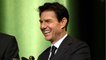 VOICI : « Ne vous laissez pas avoir par son charme " : une actrice hollywoodienne met en garde contre Tom Cruise