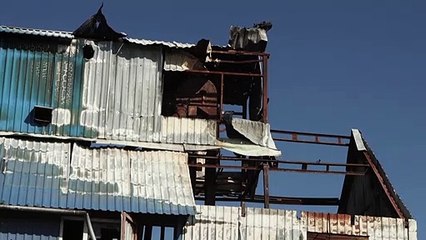 المزارعون في أوكرانيا ضحية الحصار الروسي على حبوبهم