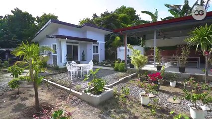 Mom Builds A Minimalist Tiny Home For Only P1.6M | OG