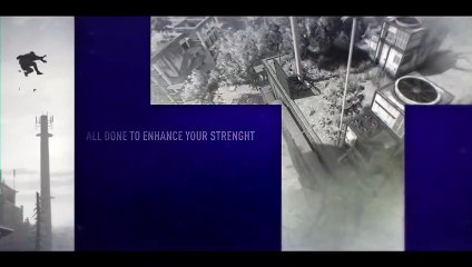 Dying Light 2 - Mise à jour gratuite (Chapitre 1 et Mode Photo)