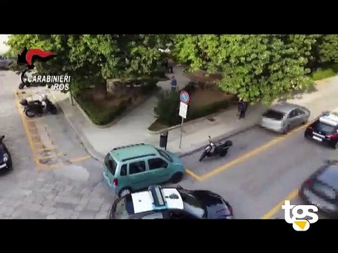 Palermo, il boss Guttadauro viola i domiciliari e torna in carcere