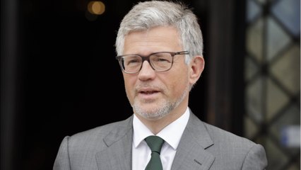 Melnyk wirft Deutschland Schuld an Ukraine-Toten vor: "Versprechen reichen nicht"