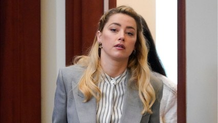 GALA VIDEO - Procès Johnny Depp : Amber Heard brise le silence dans une interview explosive