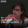 UN PERIODISMO Q PROMUEVE LOS ANTIS Y EL ODIO ESTÁ DESTRUYENDO A LA HUMANIDAD