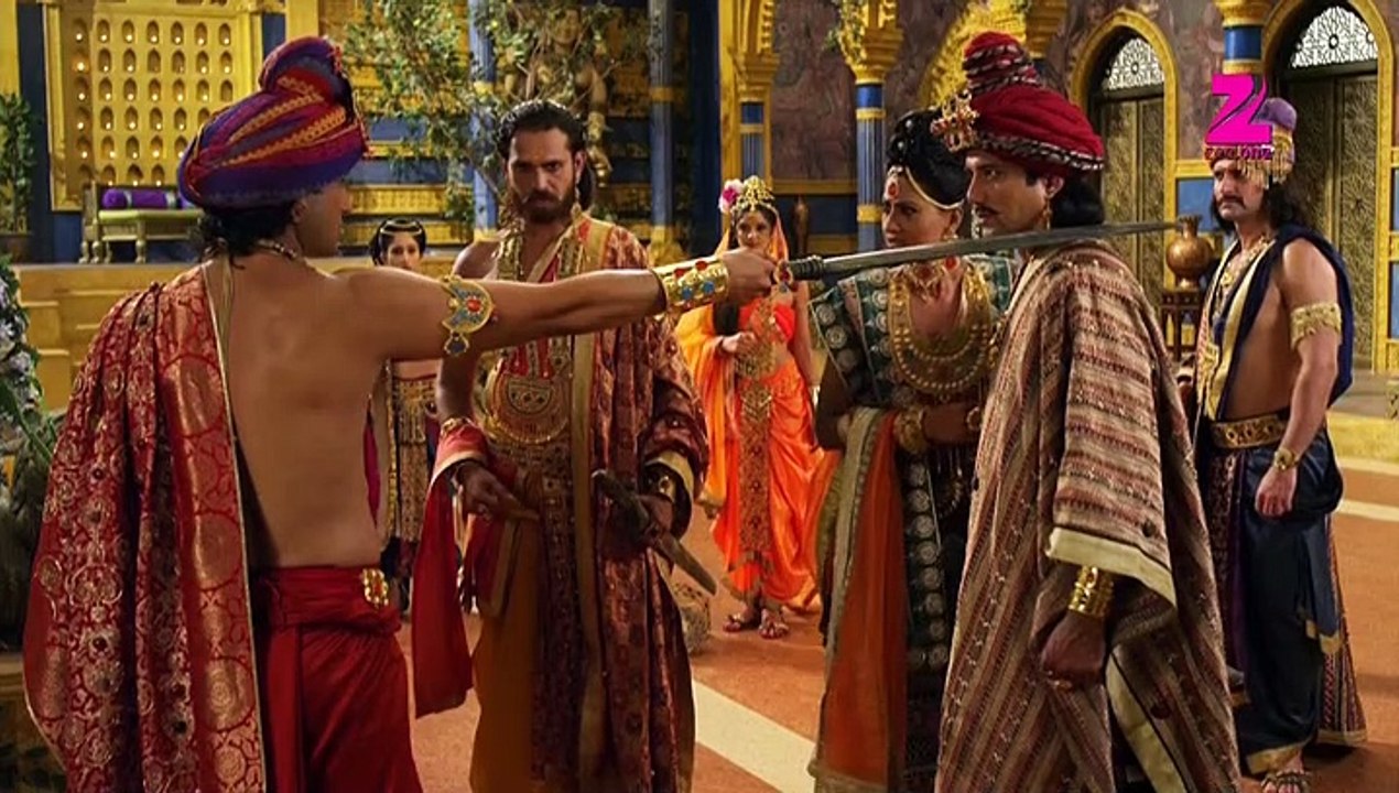 Buddha Staffel 1 Folge 8