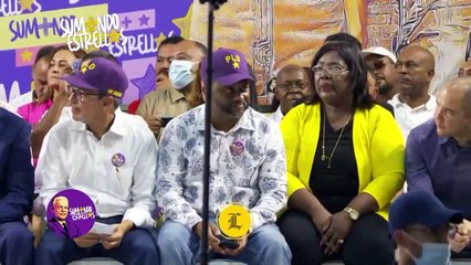 PLD: "Quien resulte ganador en octubre, será el próximo presidente de RD"