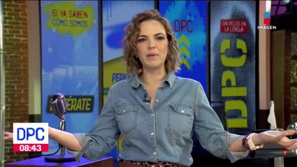 “Dicen que la izquierda en México no necesita enemigos”