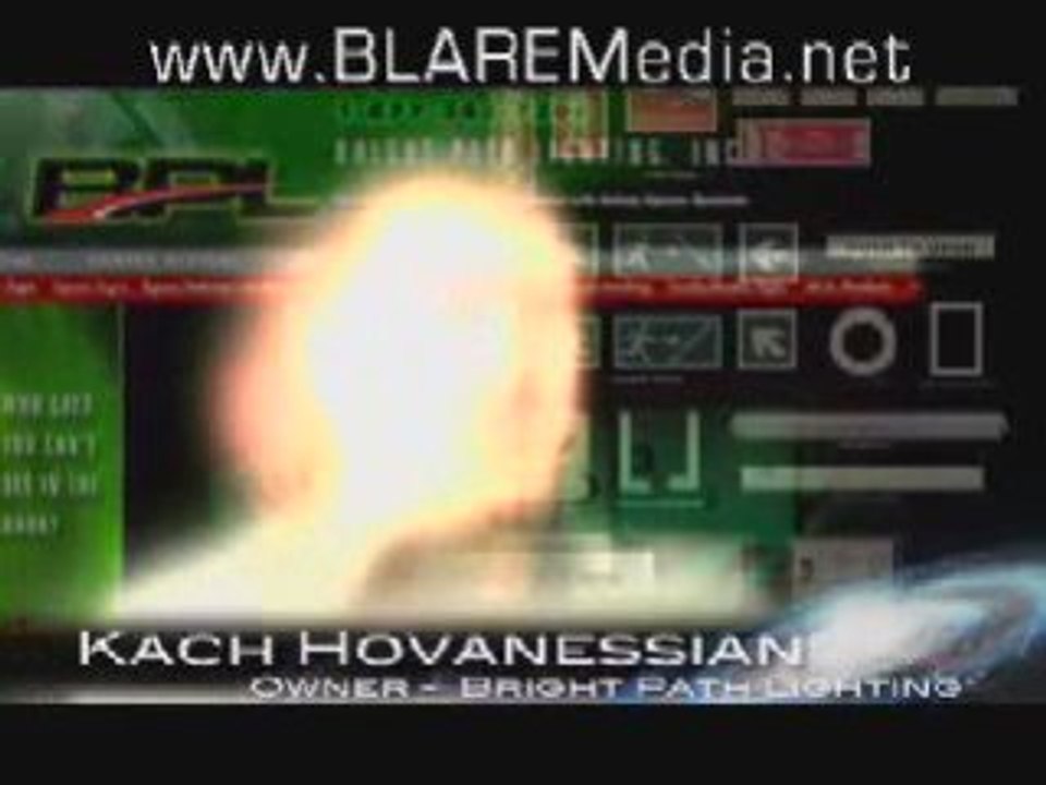 San Francisco Video Production - Corporate Testimonial