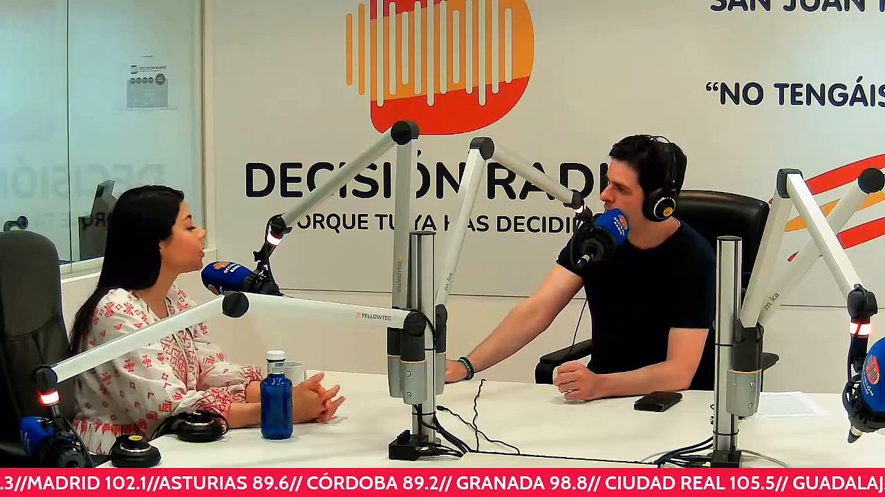 Vamos España 13/06/2022