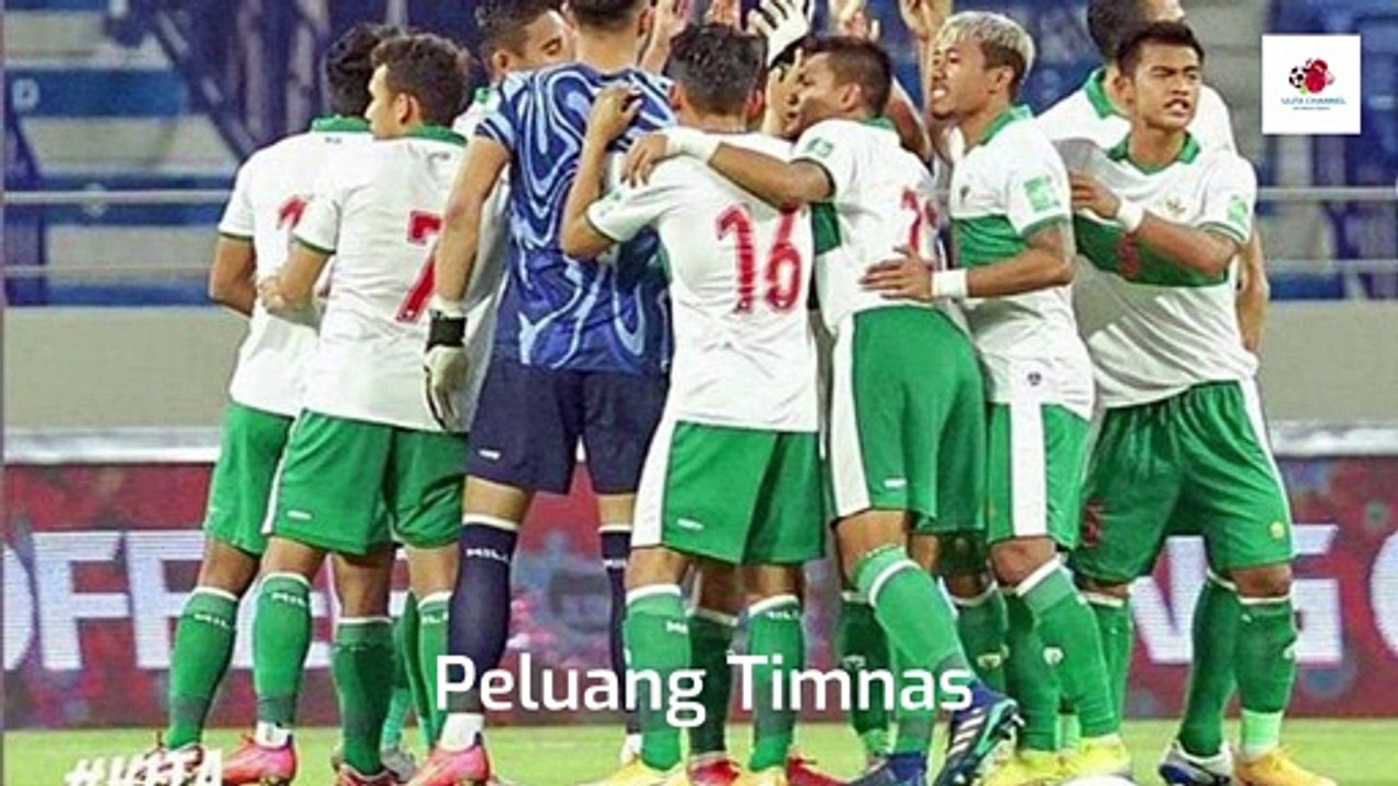 Berita Timnas Indonesia Terbaru hari Timnas Indonesia dalam Bahaya