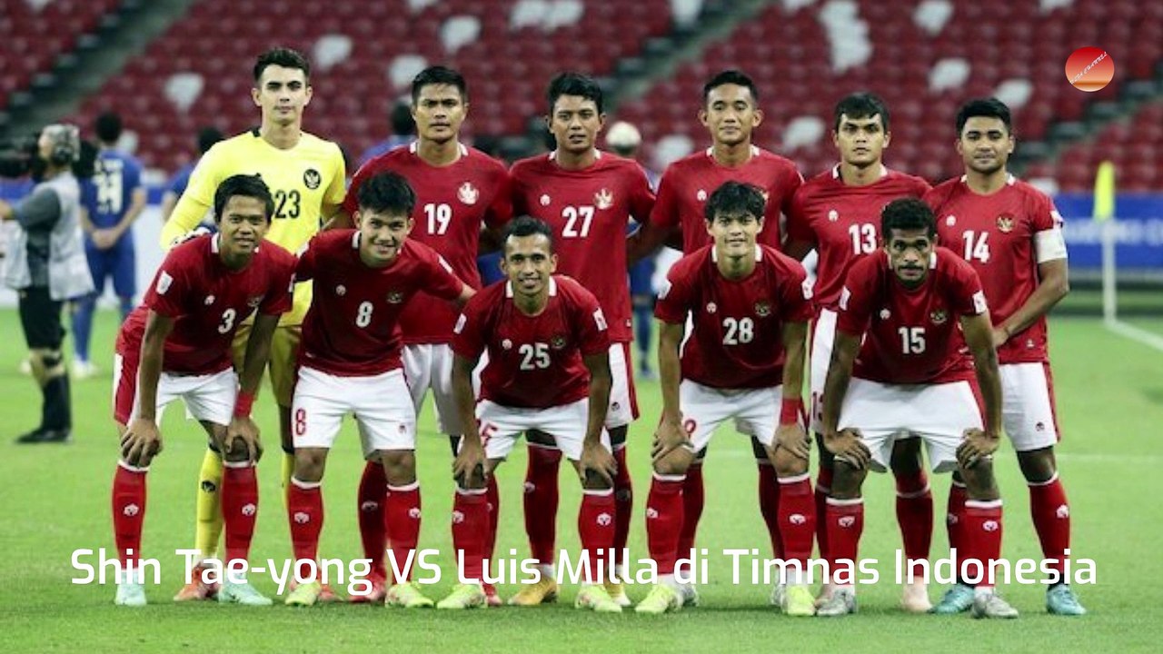 Berita Timnas Indonesia Hari Ini terbaru Kuwait Turunkan Pemain Pelaspi lawan Timnas kabr timnas hari ini