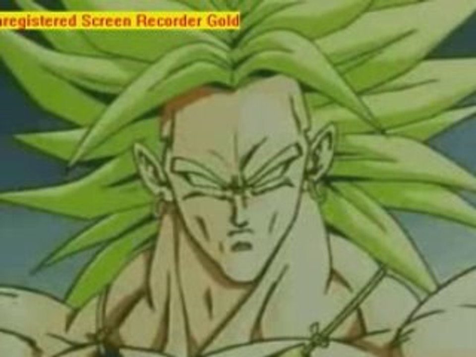 Dbz abridged abridged two