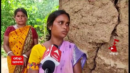 Bankura News: পাকা ঘরের জন্য পুরসভার গৃহ প্রকল্পে আবেদন করলেও সাড়া মেলেনি! আশঙ্কায় বাঁকুড়ার একাধিক পরিবার