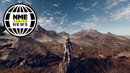 ‘Starfield’ will allow players to explore over 1000 planets