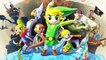 The Legend of Zelda: The Wind Waker HD - Test-Video zur Wii-U-Neuauflage des Zelda-Klassikers