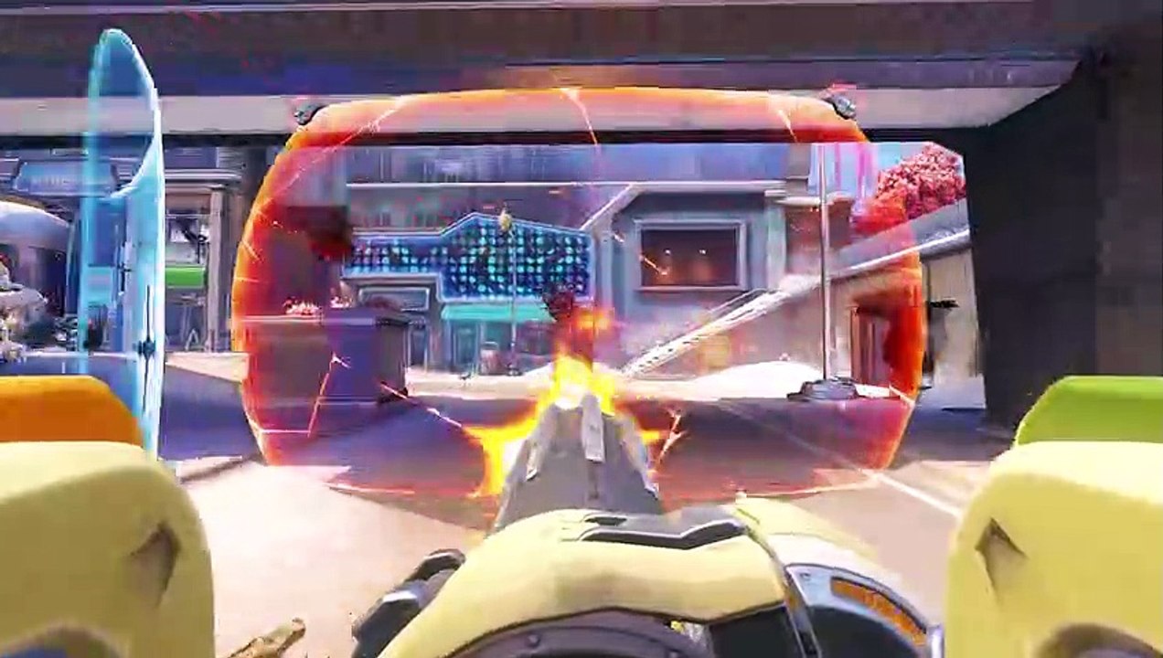 Overwatch 2 - Fecha de lanzamiento