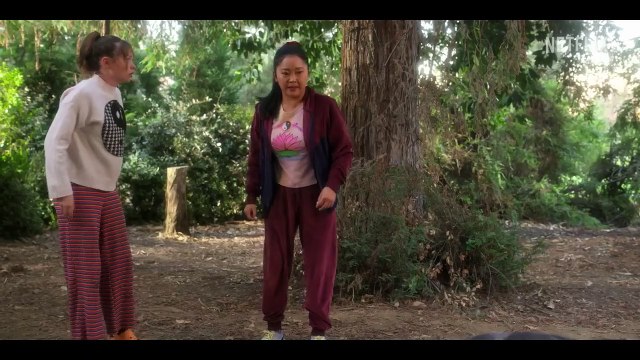 Boo, Bitch - saison 1 Bande-annonce VO