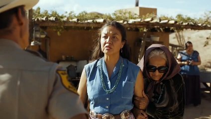 Dark Winds 1ª Temporada Trailer Original