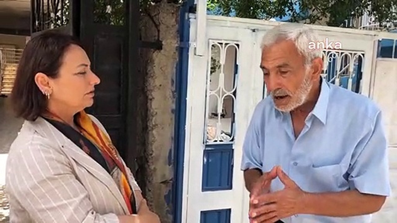 EYT'li vatandaş: Kırmızı eti zaten unuttuk; şu zamlardan sonra tavuk eti de alamıyorum