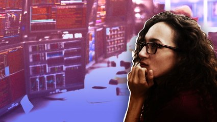 2 Market Catalysts to Watch Amid Wall Street Selloff
