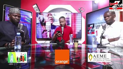 Serigne Mbacké Sylla : « Lii gni jappé Cheikh Abdou .B. Dolly saga yii kii doon saga mo gueuneu niaaw » (Vidéo)