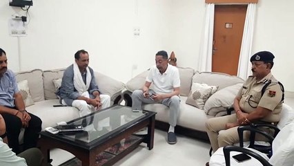 कैबिनेट मंत्री विश्वेंद्र सिंह बोले