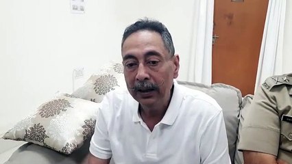 कैबिनेट मंत्री विश्वेंद्र सिंह बोले
